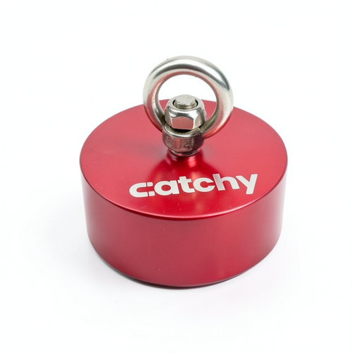 Zestaw Magnesowy Catchy Beast 800KG