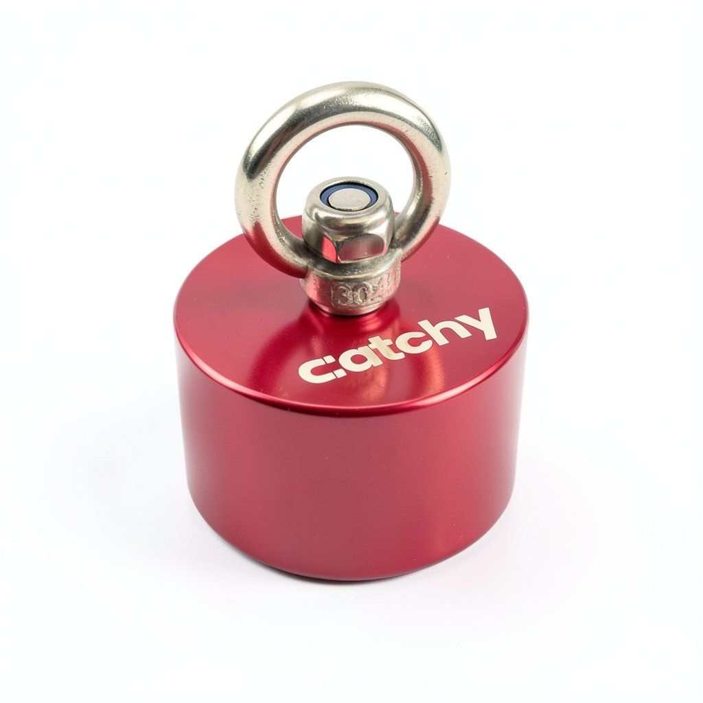Zestaw Magnesowy Catchy Core 520KG