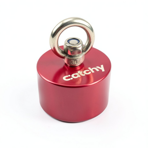 Zestaw Magnesowy Catchy Core 520KG