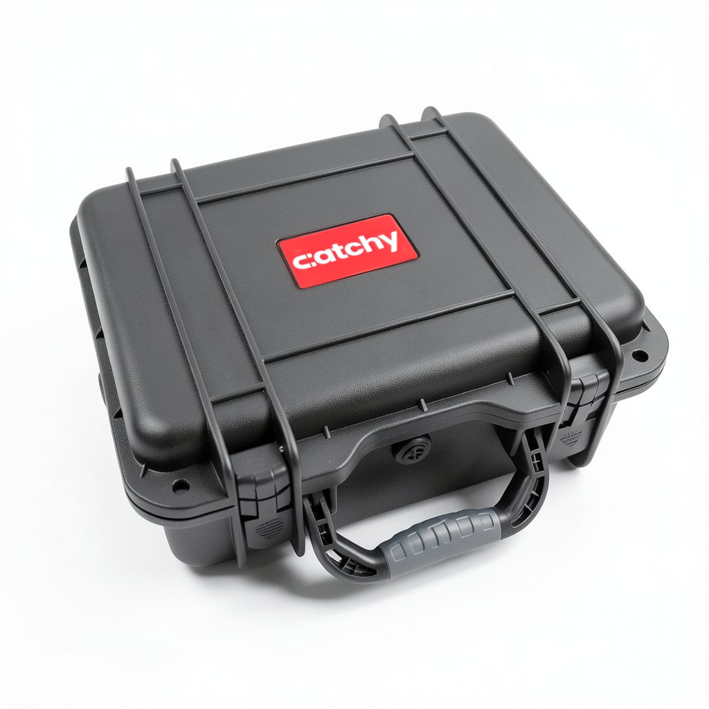 Zestaw Magnesowy Catchy Core 520KG